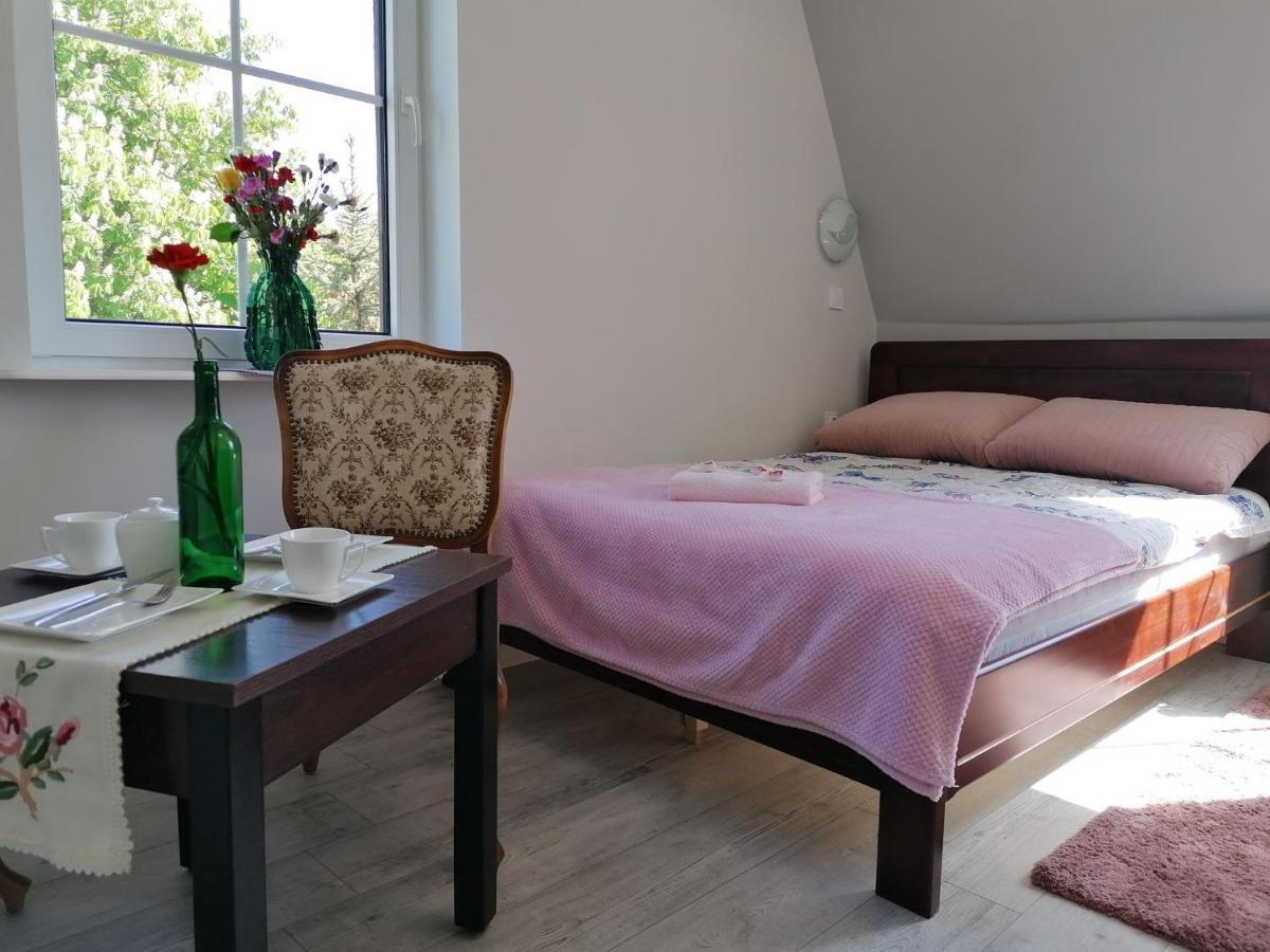 Homestay Alicja *